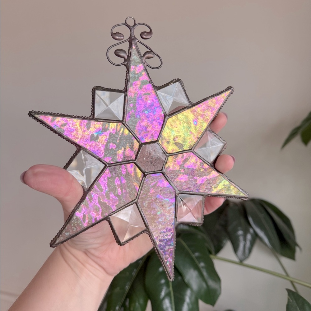 Stained Glass Art